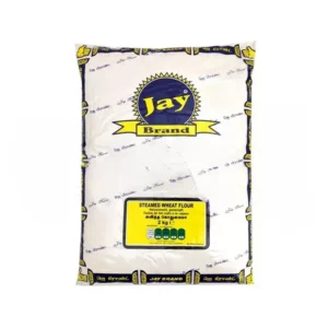Jay Steamed Wheat Flour 2kg