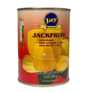 Jay  Jack Fruit 580ml