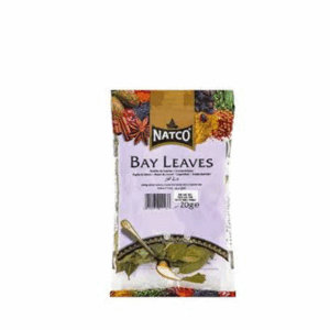Natco Bay Leaves 20g