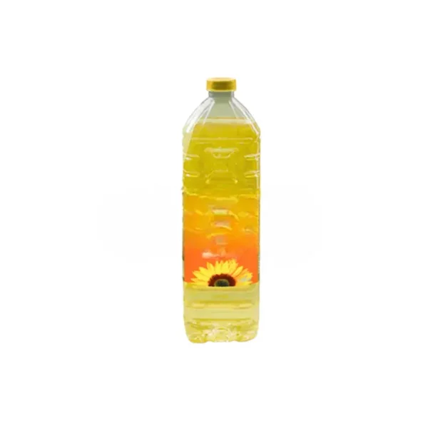 Natco Sunflower Oil 1l