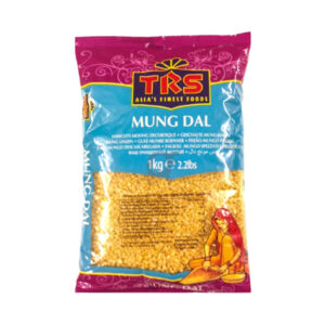 TRS Mung Dal 1kg