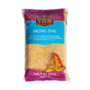 TRS Mung Dal 2kg