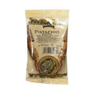 Natco Pistachio Kernel 100g