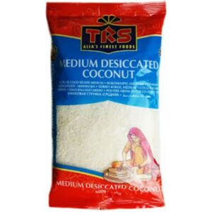 TRS Desiccated Coconut Med 300g