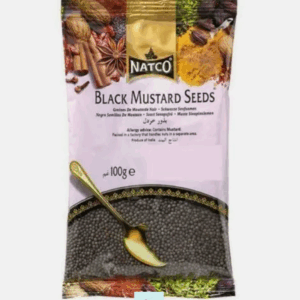 Natco Mustard Seeds 100g