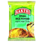 Sakthi Dhall Rice Powder