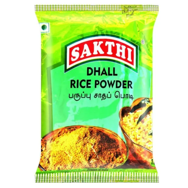 Sakthi Dhall Rice Powder