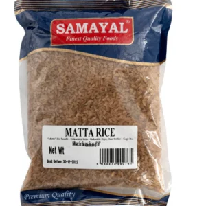 Samayal Matta Rice 5kg