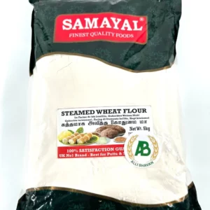 Samayal Steamed Wheat Flour<br> 5kg