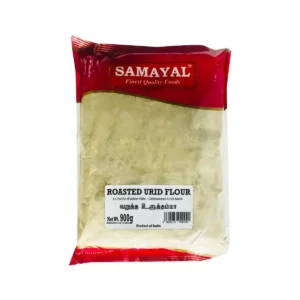 Samayal Roasted Urid Flour 900g