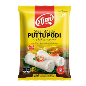 AJ SteamMade Puttu podi 5kg