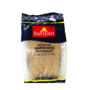 Suriyan  Matta Rice 10kg