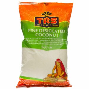 TRS Desiccated Coconut (Fine) 1kg