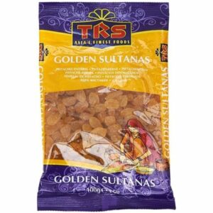 TRS Golden Sultanas 100g