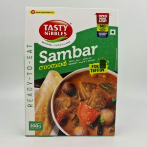 TN Tiffin Sambar 200g