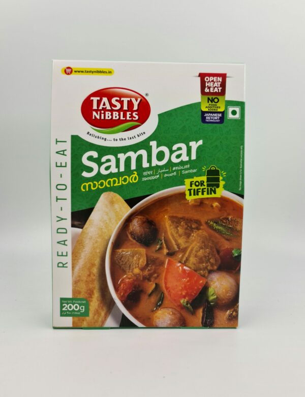 TN Tiffin Sambar 200g