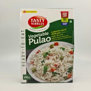 TN Veg Pulavu 250g