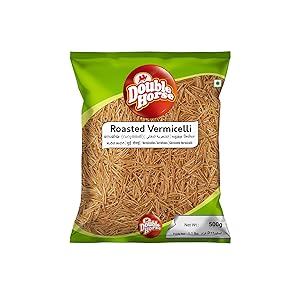 DH Roasted Vermiselli 500g