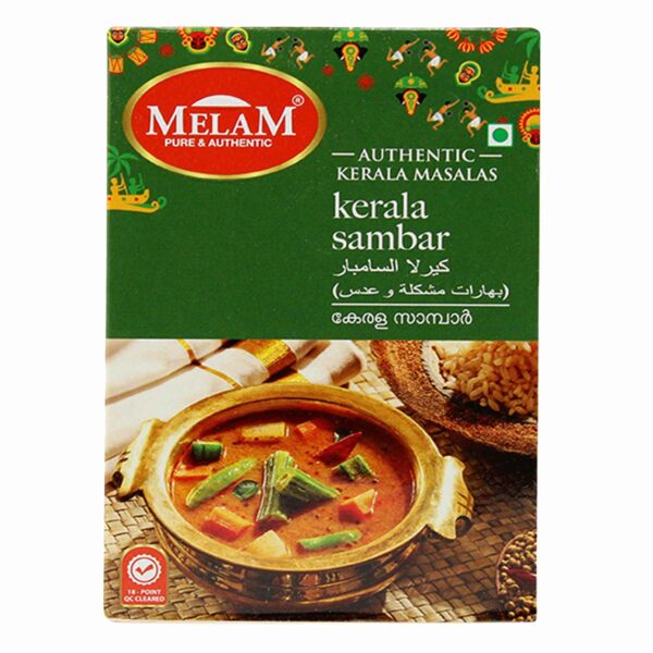 Melam Sambar Powder 200g