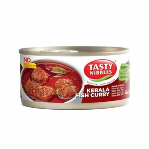 TN Kerala Fish Curry Shapile Curry 185g
