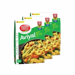 TN Aviyal Curry 200g