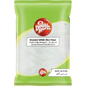 DH Roasted White Rice Flour 1 Kg