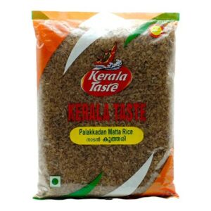 KT Matta Rice 2Kg