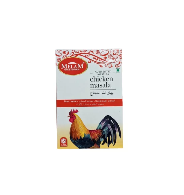Melam Chicken Masala 200g