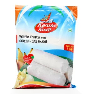 KT White Puttu Podi 1kg
