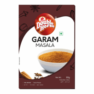 DH Garam Masala 80g