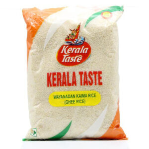 KT Ghee Rice 2kg