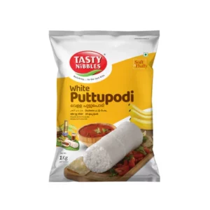 TN White Puttu Podi 1kg