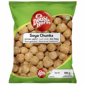 DH Soya Chunk 500g