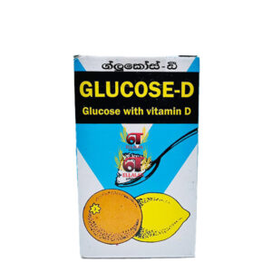 glucose-d-85g