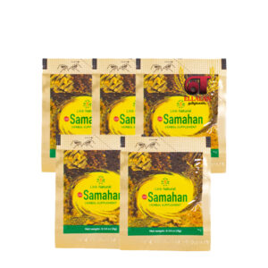 samahan-5pcs