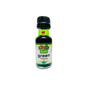 tropical-sun-green-food-colouring-28ml
